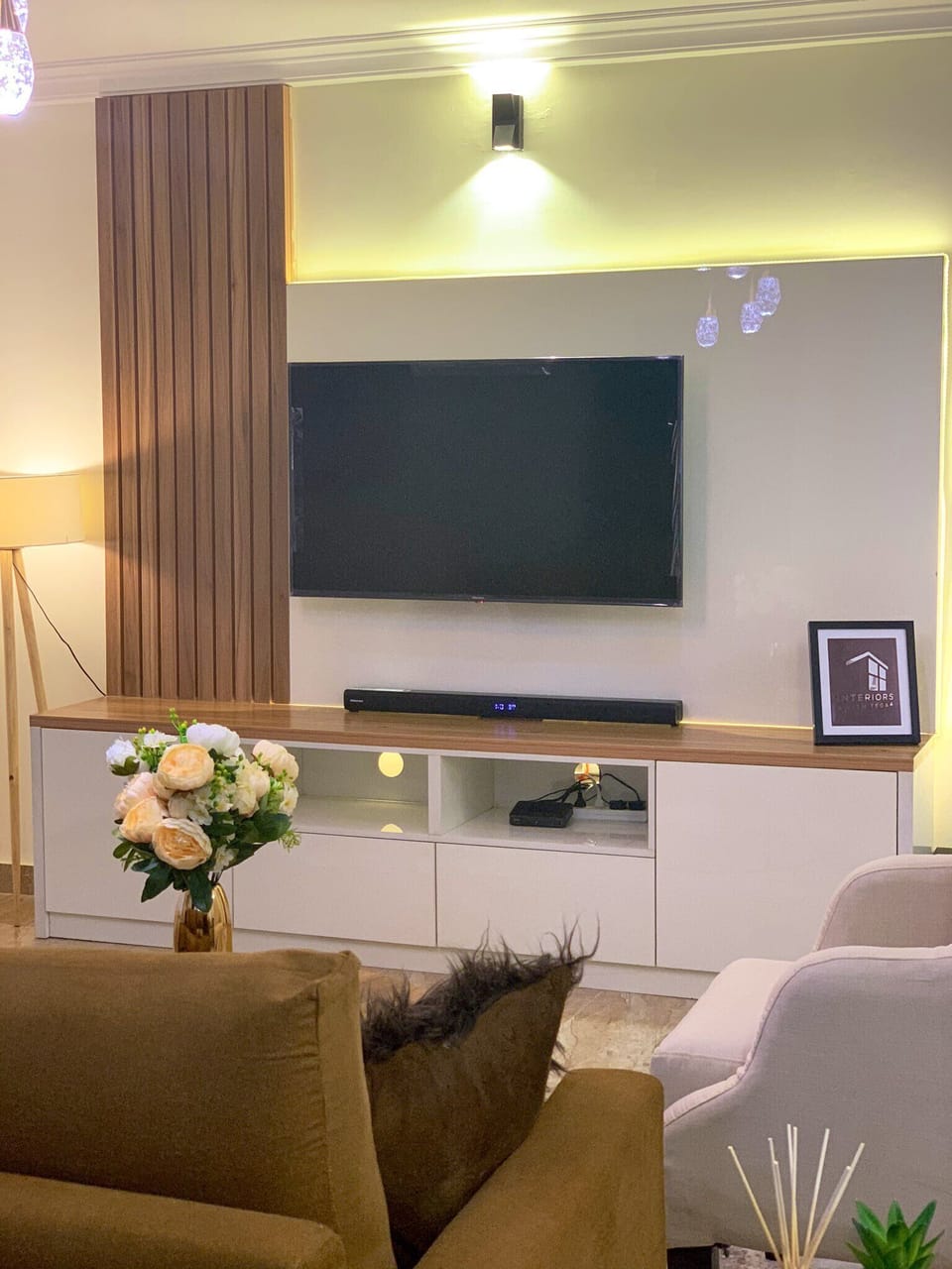 ENTERTAINMENT SECTION