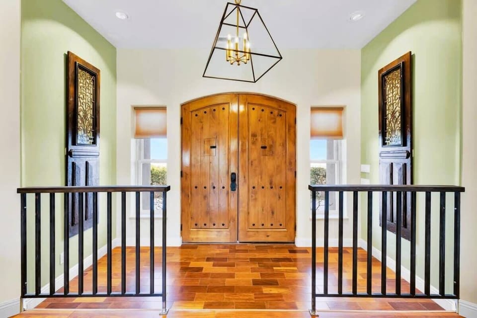 Welcome to your cozy retreat! Relax, unwind, and make yourself at home. 