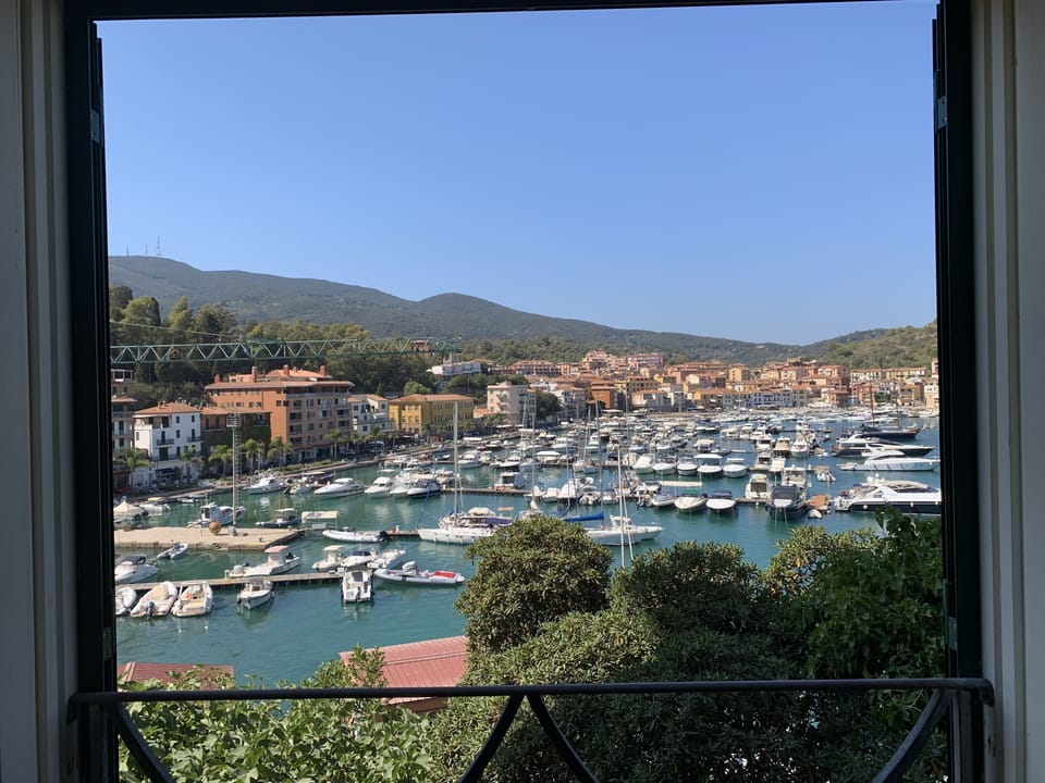 Marina