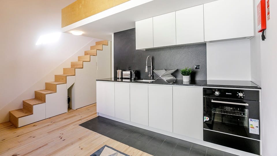 Kitchenette
