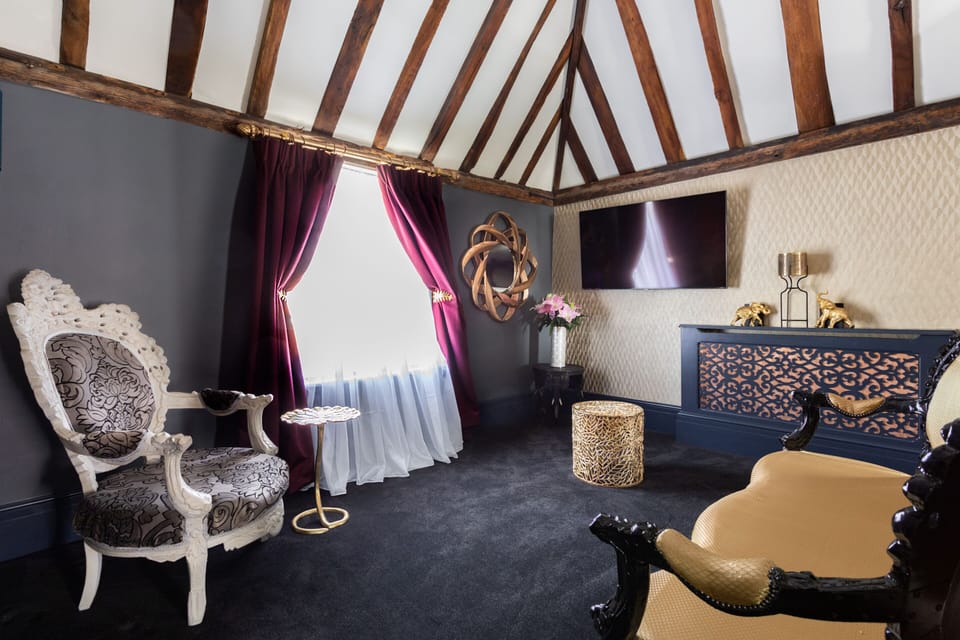 D'arcy Suite