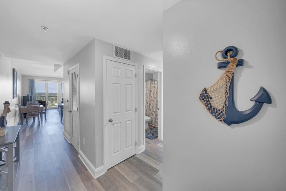 Hallway 2