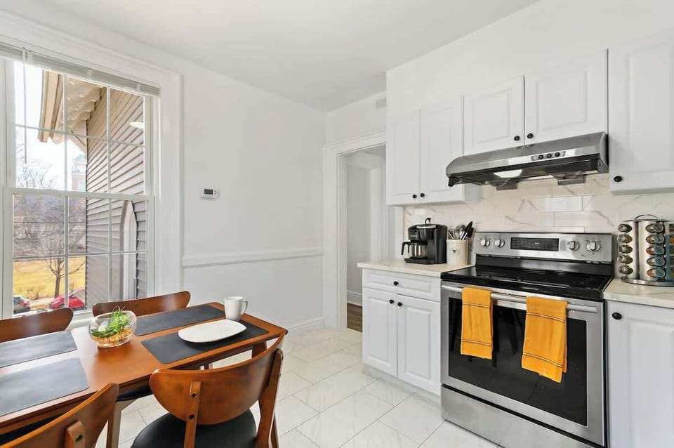Kitchen Space