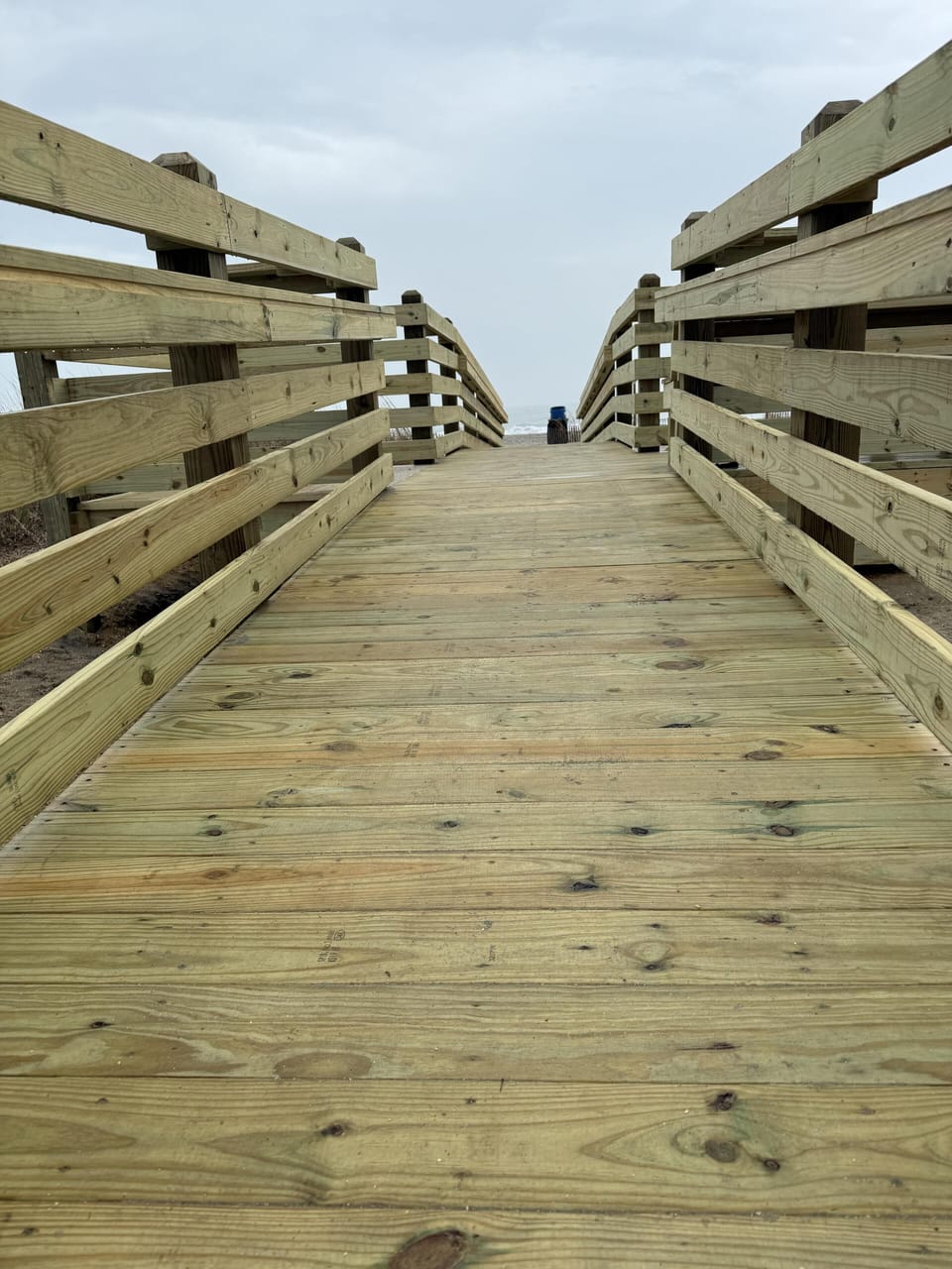 New Walkway '2025'