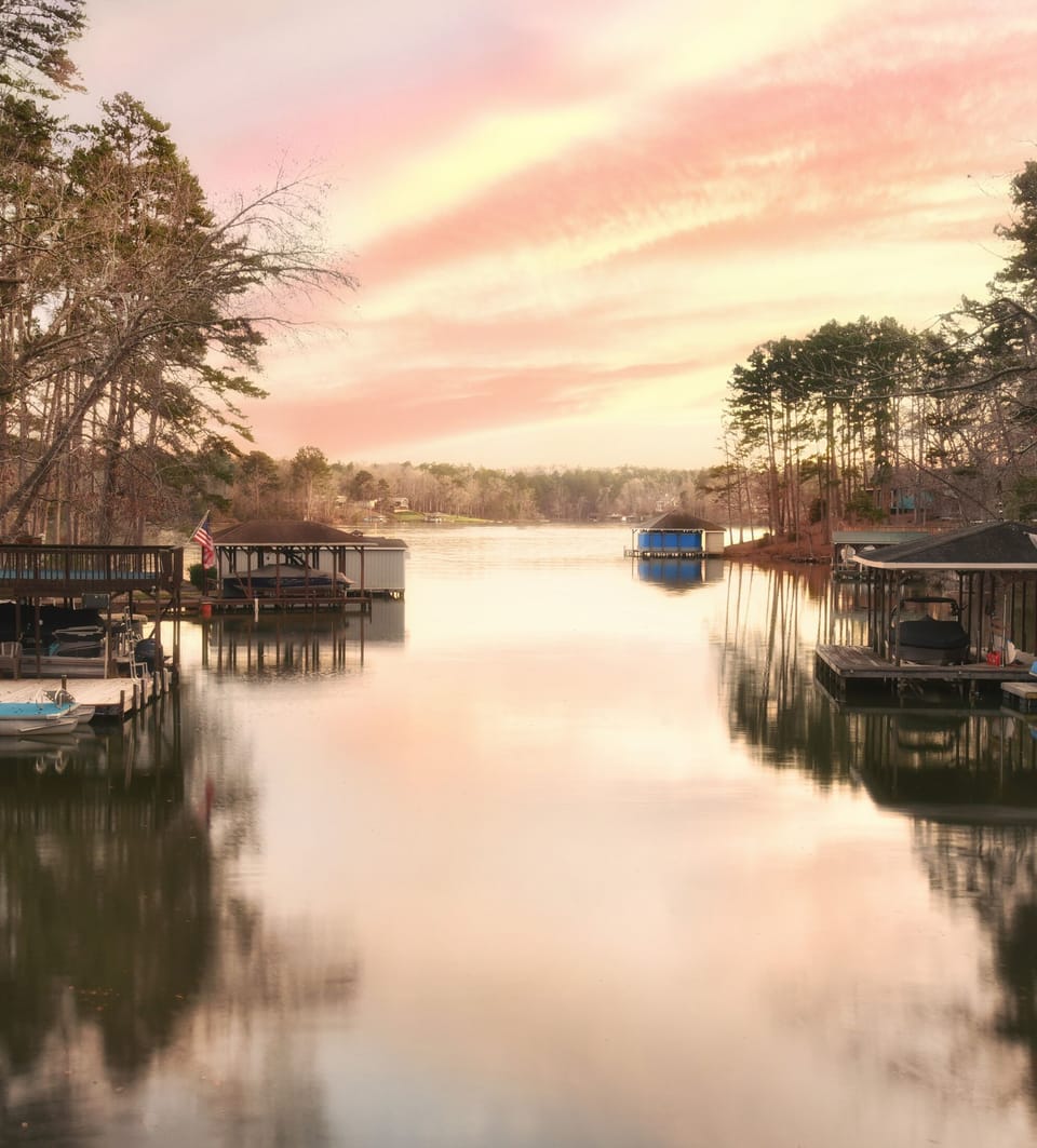 Lake