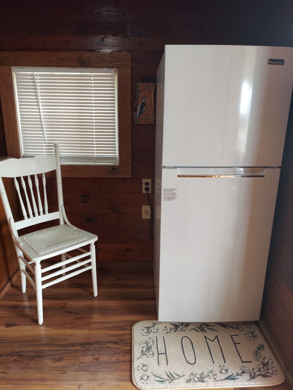 Fridge 