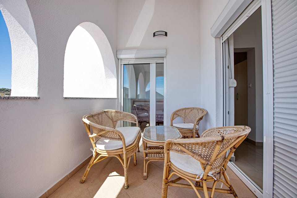 Terrace 1