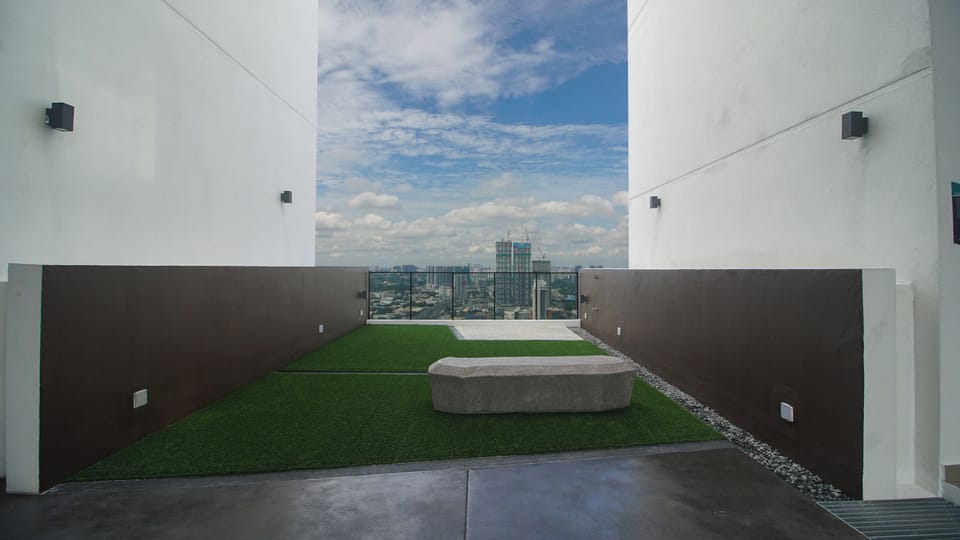 Sky Garden