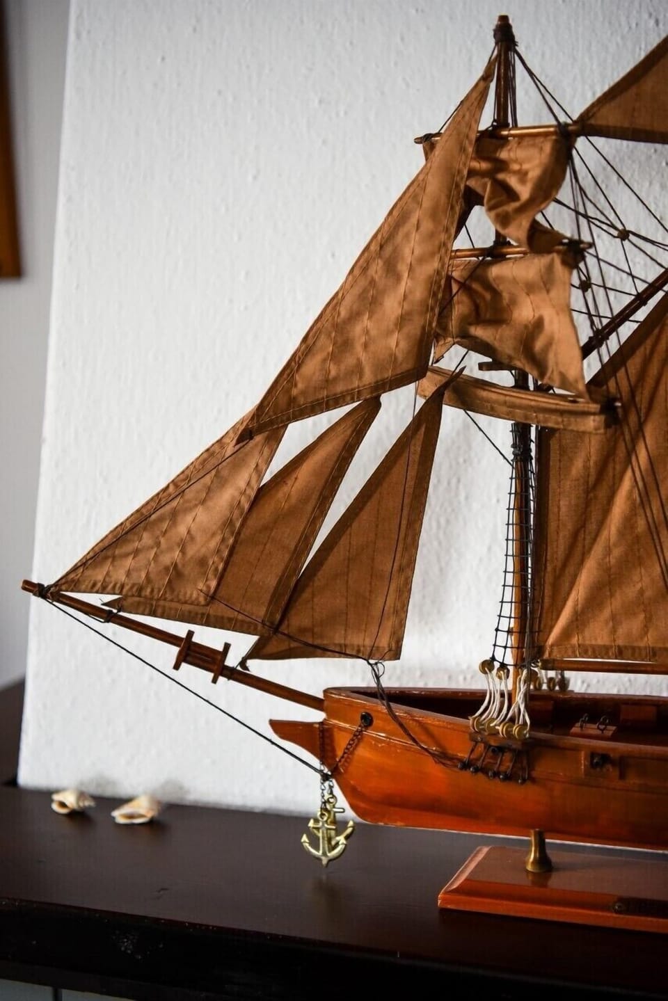 Cute boat 