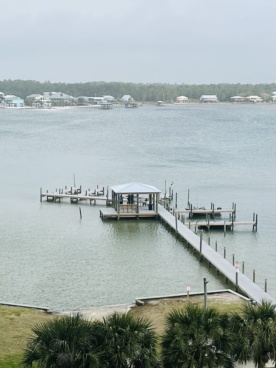 Lake