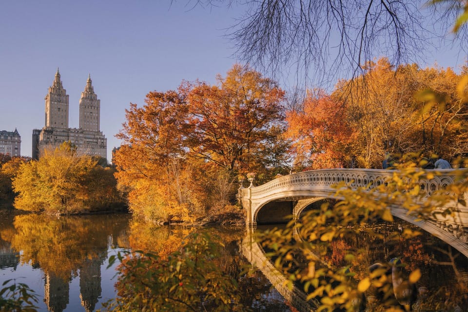 9.3 miles from Central Park