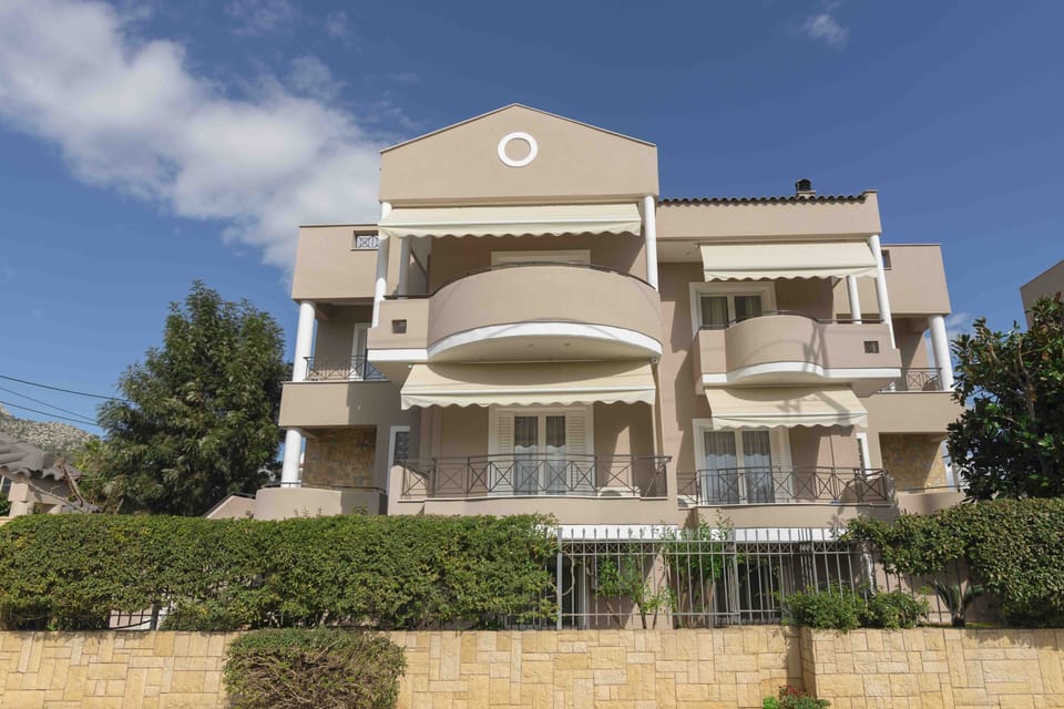 Newly Renovated (2023), impeccable landscaping, spacious garden & parking areas.