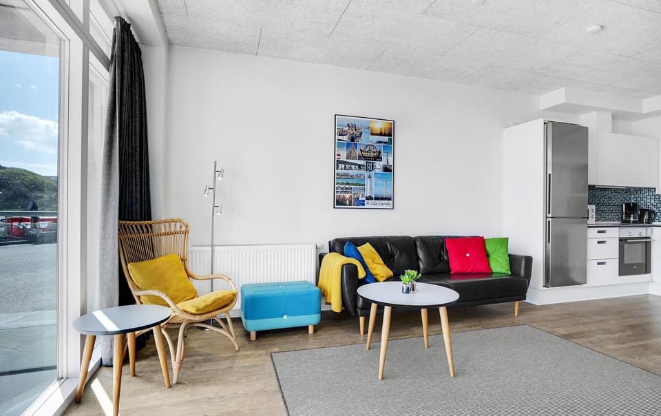living-room