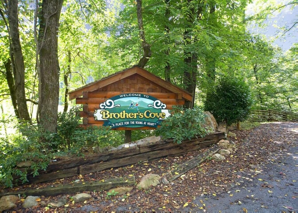 Welcome to Brothers Cove