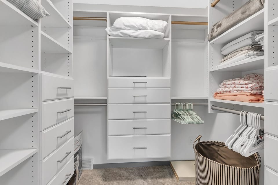 Closet