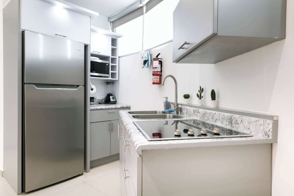 Kitchenette