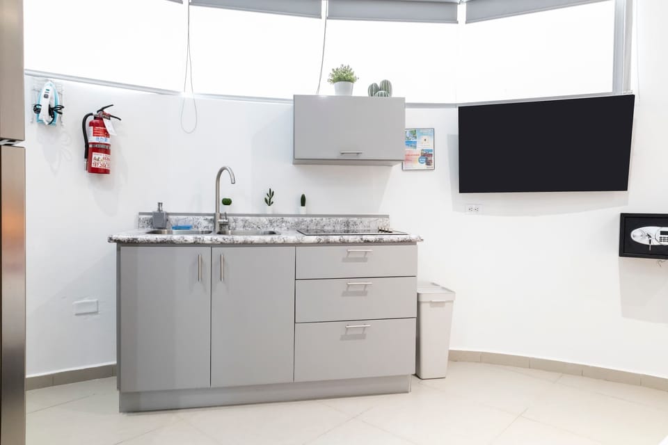 Kitchenette