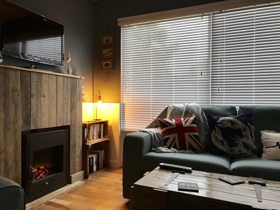 Comfy Lounge