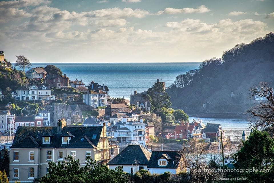 Local Area - Dartmouth