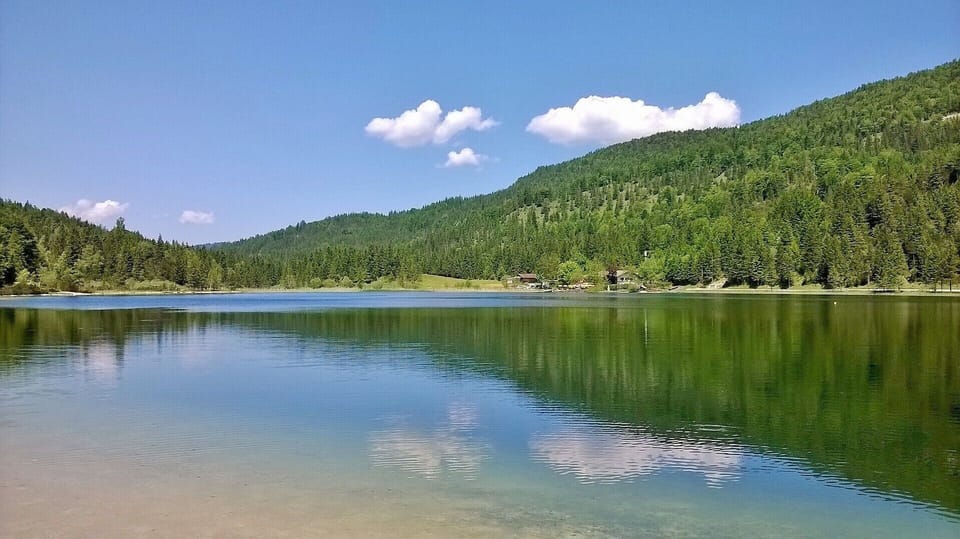 Lake