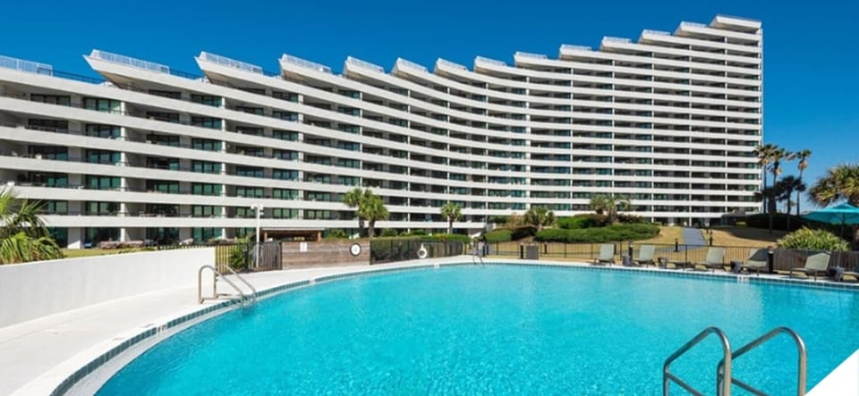 Edgwater. Destins most Iconic Resort