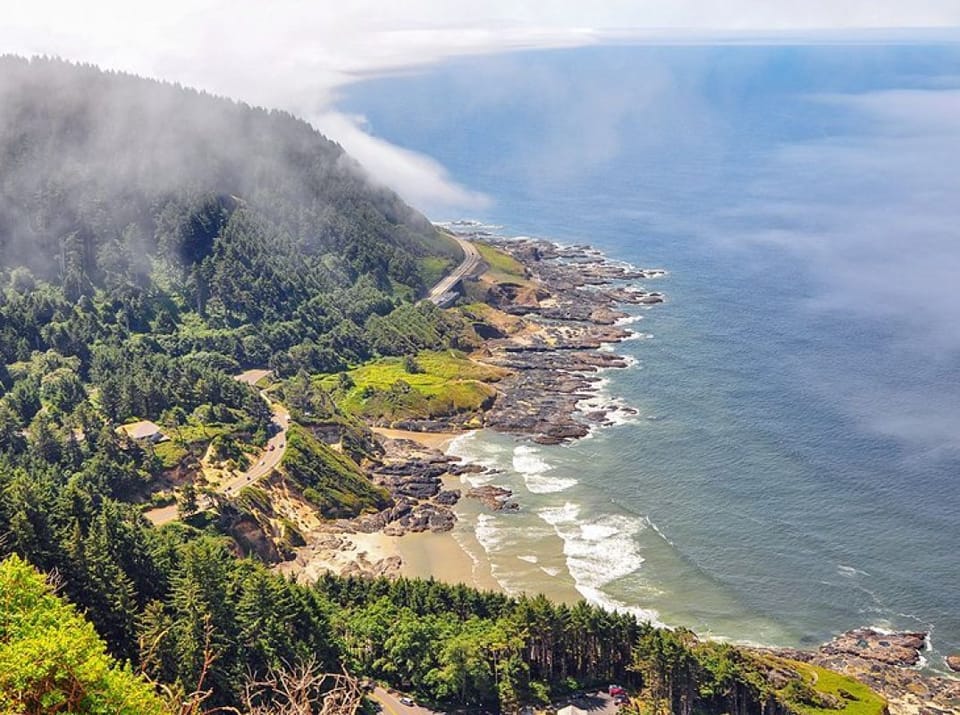 Short drive to many local attractions