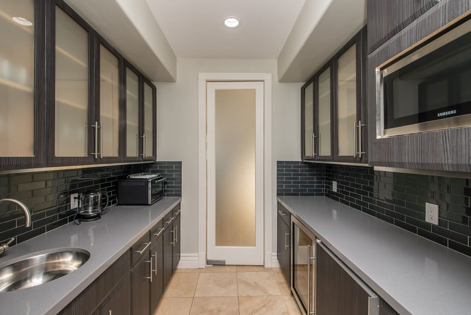 Kitchenette