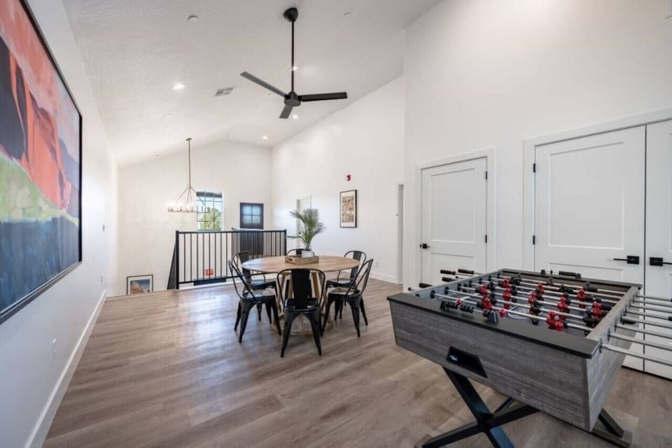 Rec Room