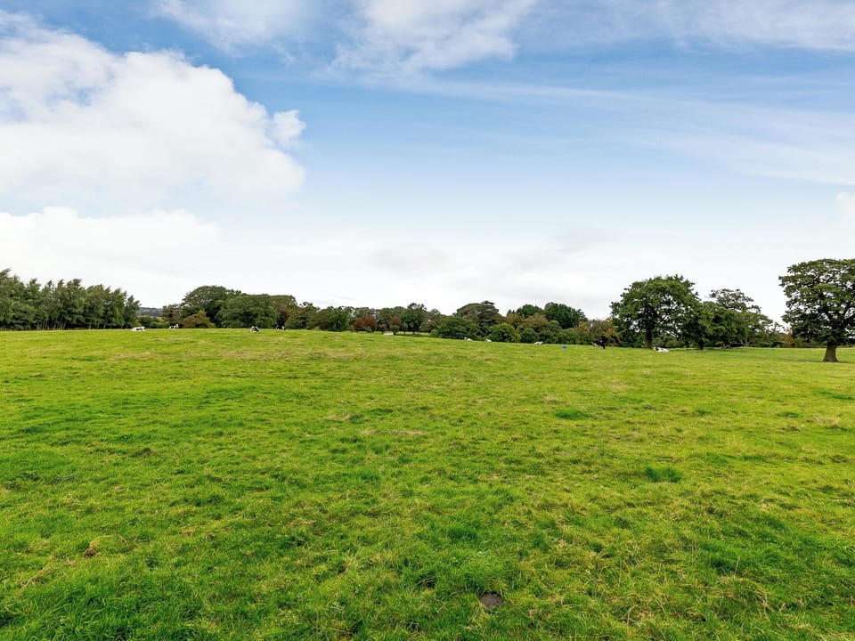 Surrounding area | Castlesteads - Garth House - Garth House , Carlisle