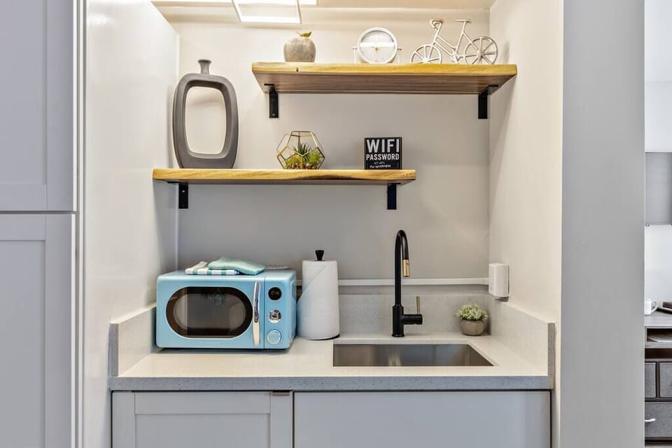 Kitchenette