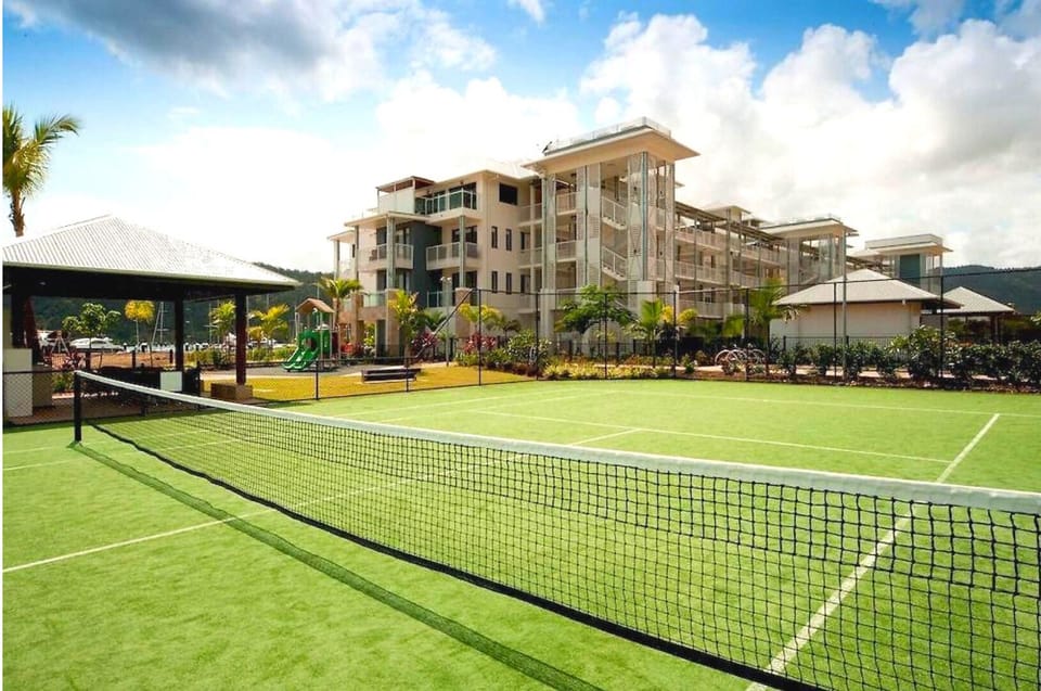 Tennis