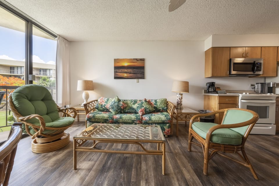 Living room B310