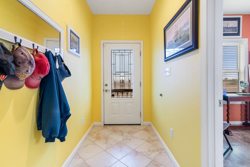 Mellow Yellow, Fort Morgan, Signature Properties