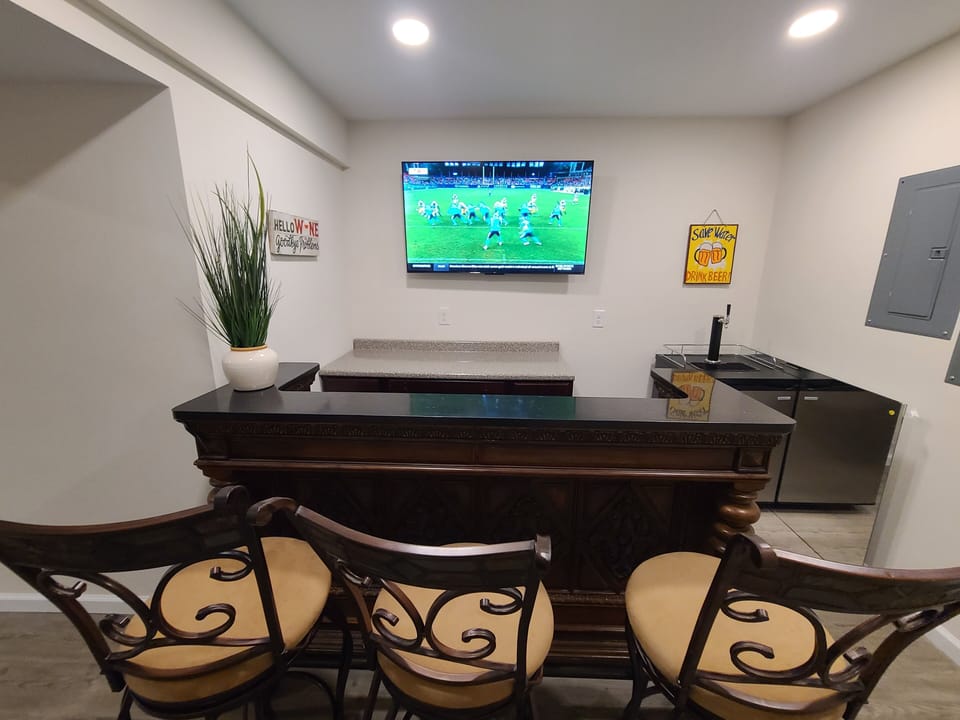55 inch Tv