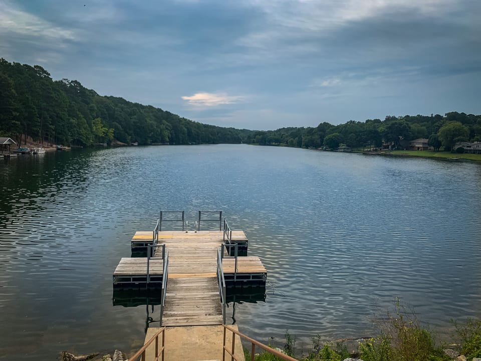 Lake