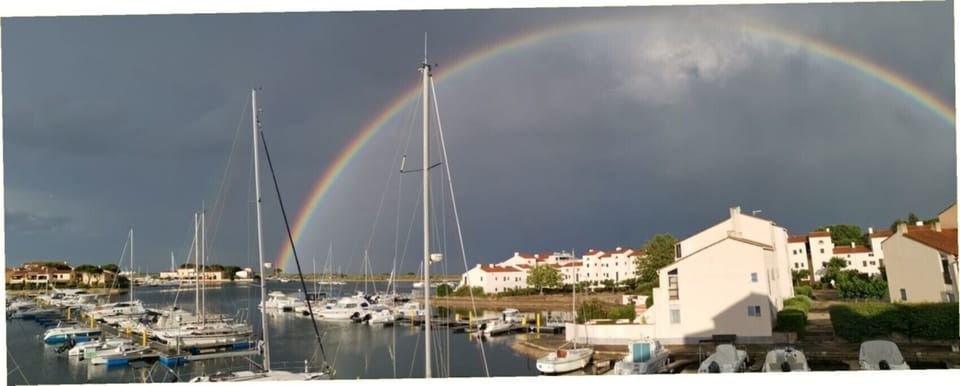 Marina