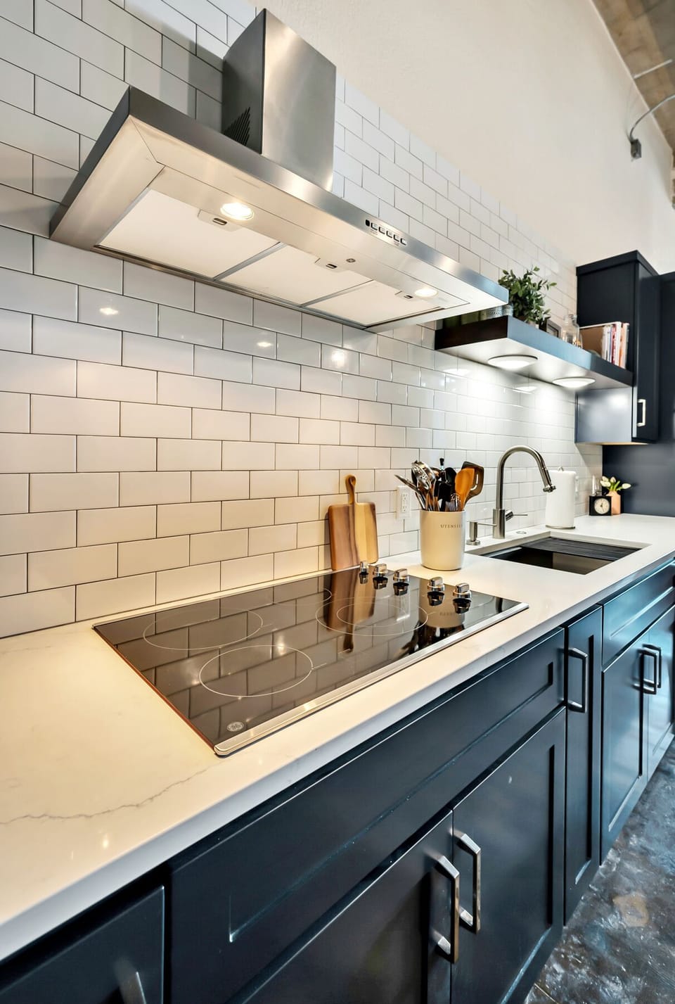 Put your cooking skills to the test in our Fabulous Kitchen!