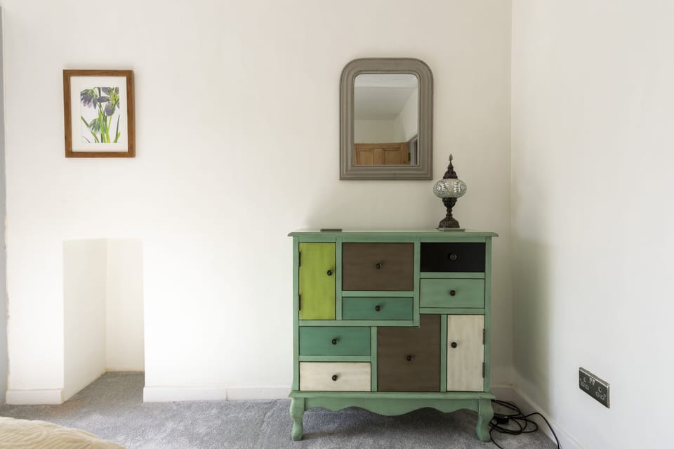 Stylish furniture