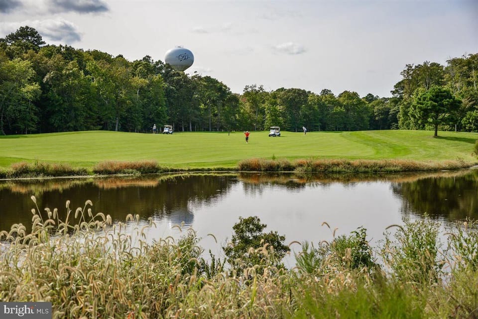 Golf