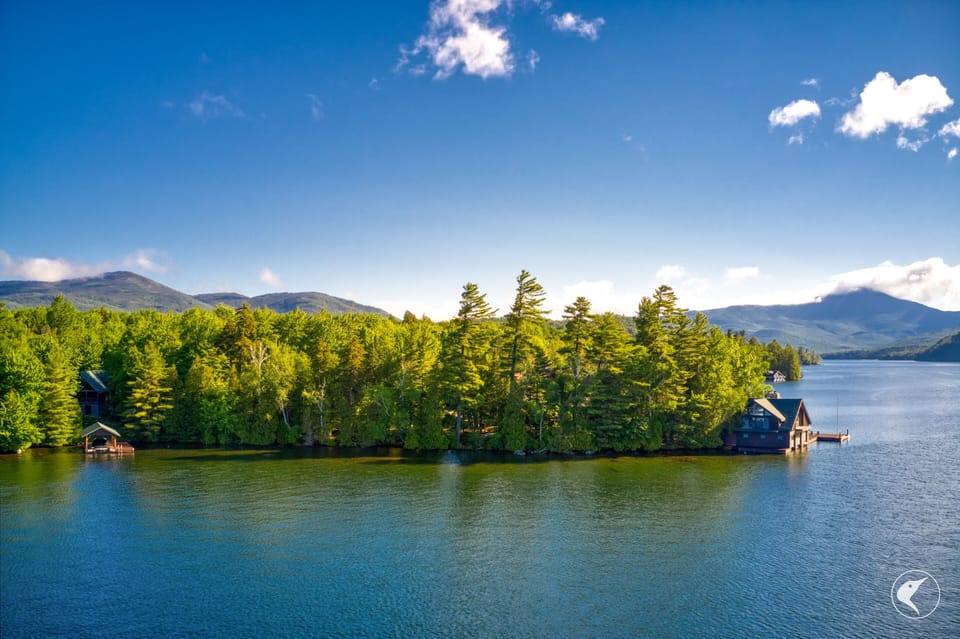 Lake