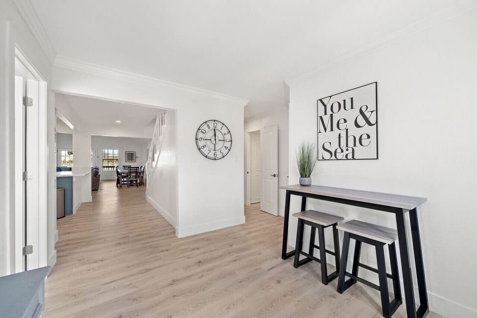 Family fun & endless adventures await