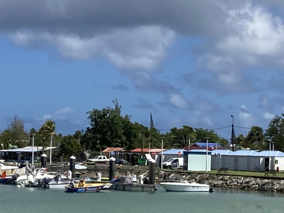 Marina