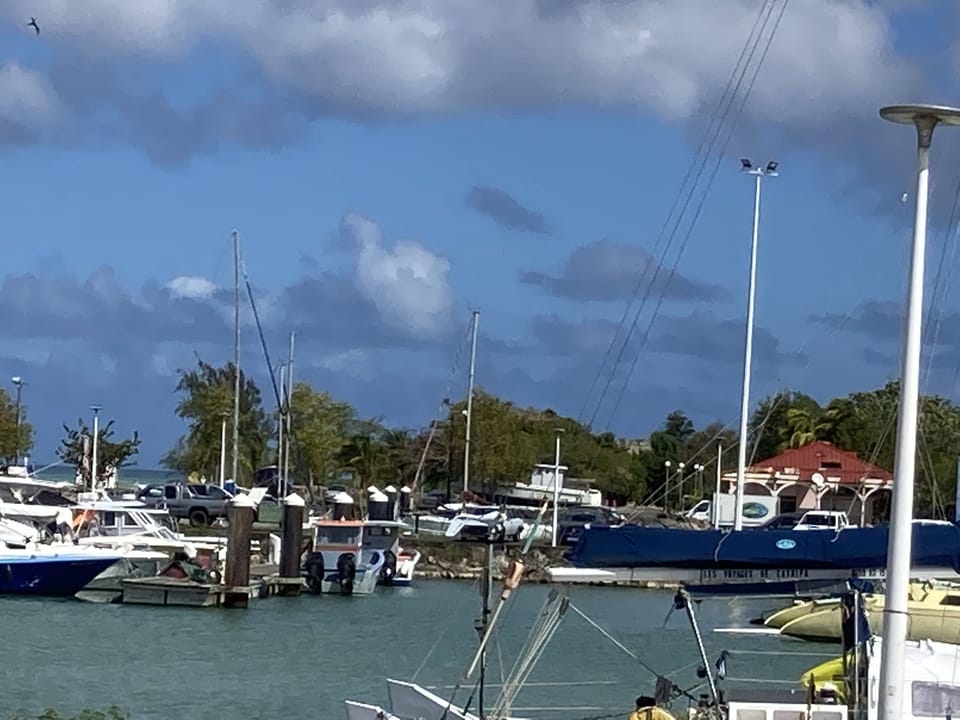 Marina