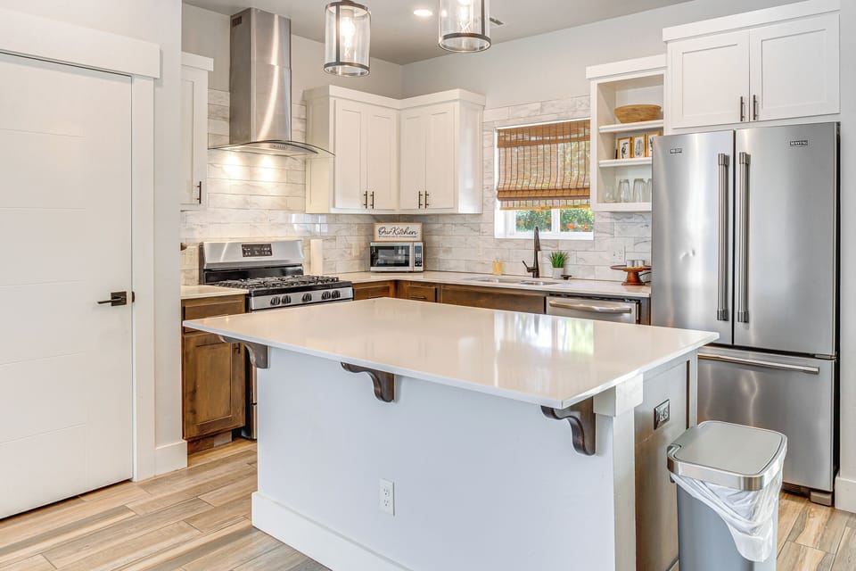 Kitchen | Cooking Basics