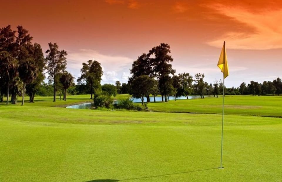 Apollo Beach Golf and Sea Club