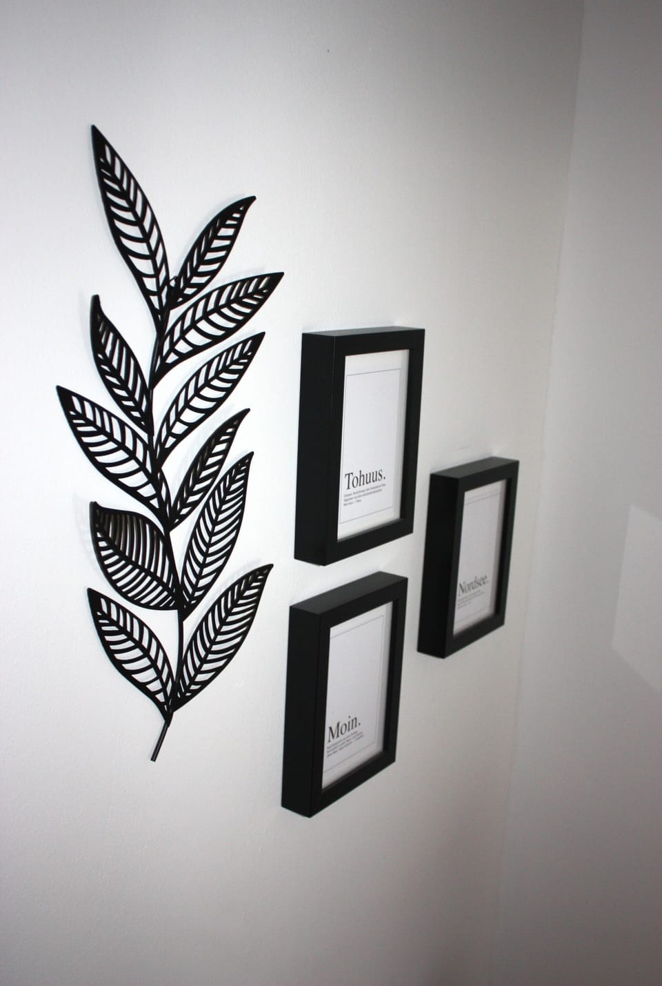 Decorative detail