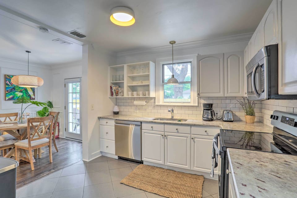 Kitchen | Pots & Pans