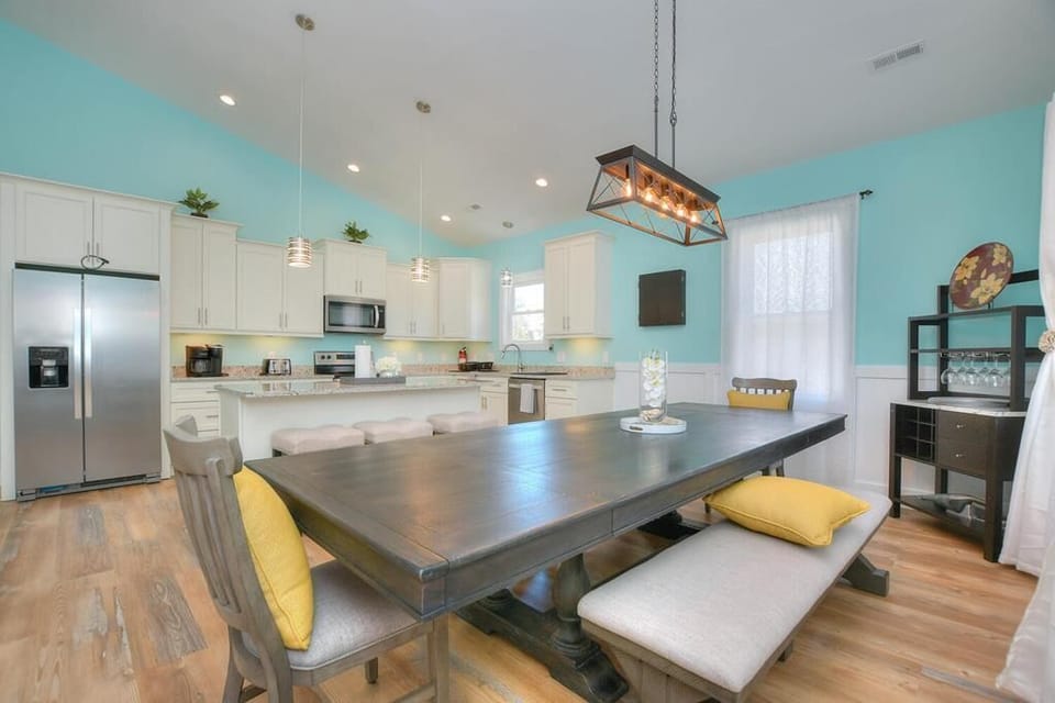 A Beach Haven 10