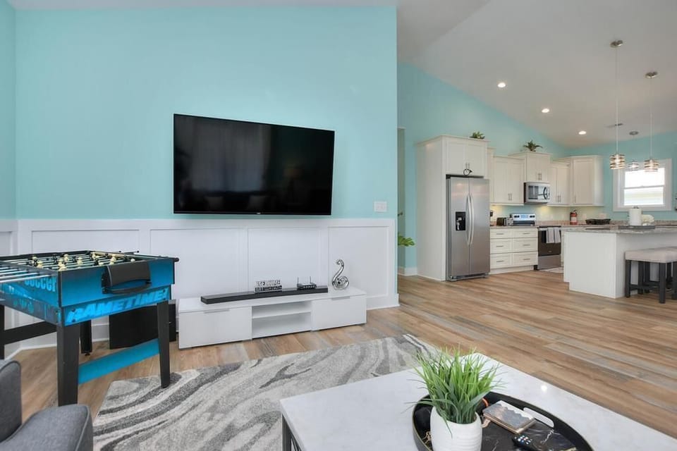 A Beach Haven 5