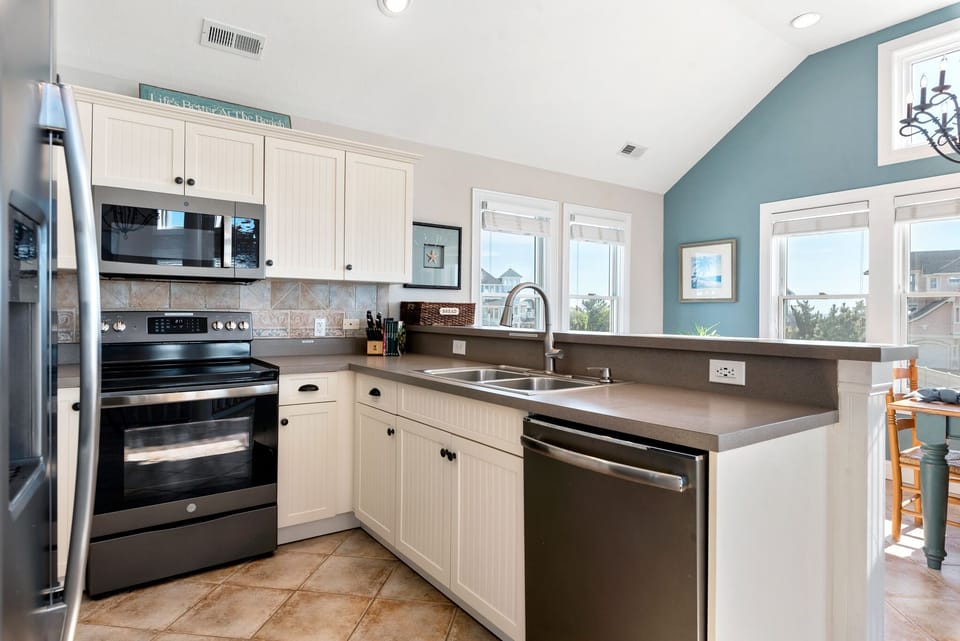 CC195: It's 5 O'clock Somewhere | Top Level Kitchen
